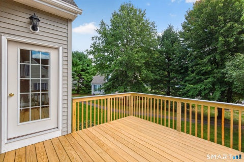 Tiny photo for 3 Cavendish Place #3, Avon, CT 06001 (MLS # 24207040)