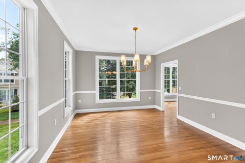 Tiny photo for 3 Cavendish Place #3, Avon, CT 06001 (MLS # 24207040)