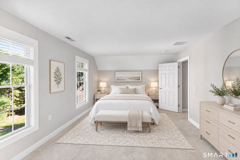Tiny photo for 3 Cavendish Place #3, Avon, CT 06001 (MLS # 24207040)