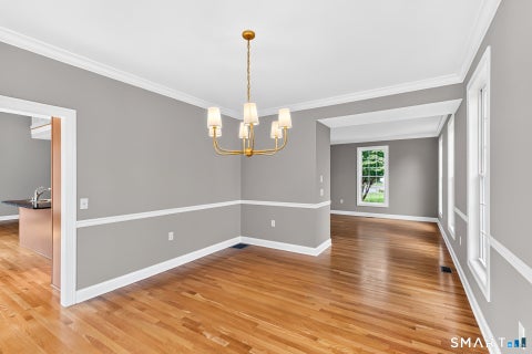 Tiny photo for 3 Cavendish Place #3, Avon, CT 06001 (MLS # 24207040)