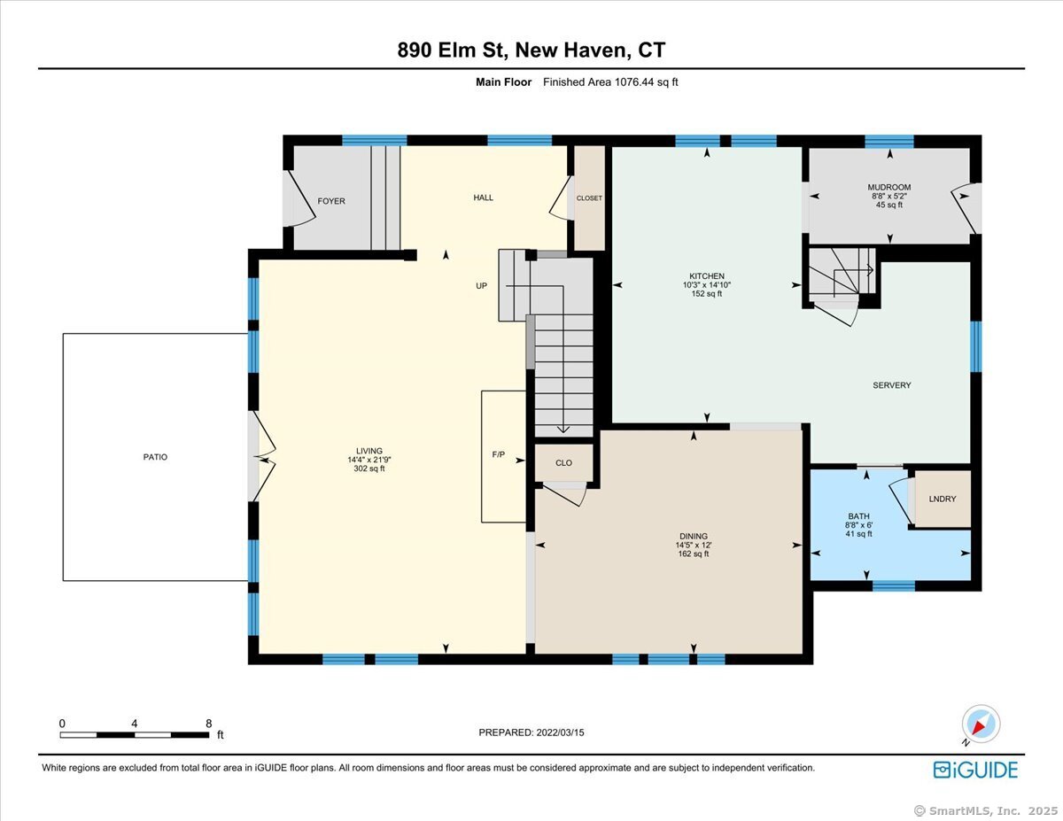 890 Elm Street, New Haven, Connecticut image 27
