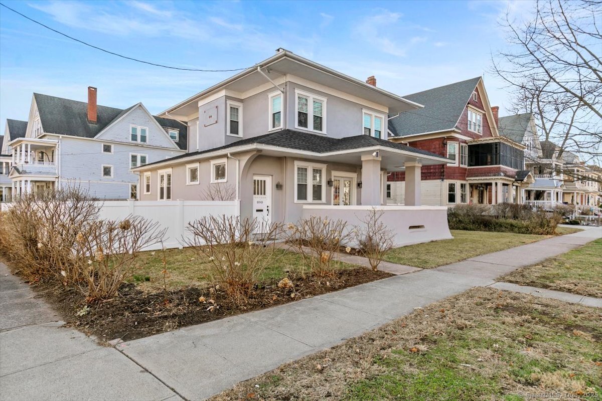890 Elm Street, New Haven, Connecticut image 1
