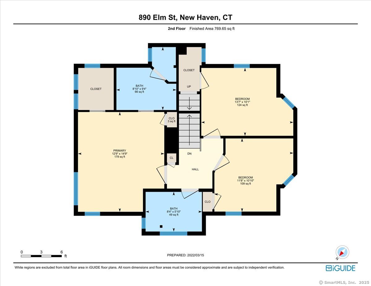 890 Elm Street, New Haven, Connecticut image 28