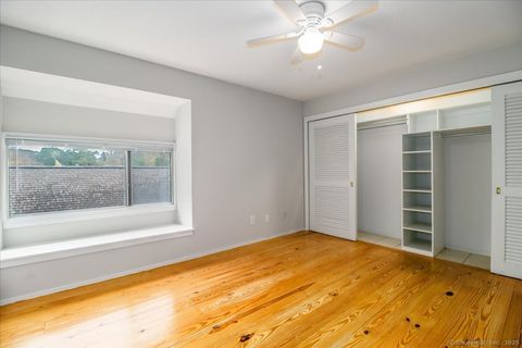 Tiny photo for 487 Heritage Village #A, Southbury, CT 06488 (MLS # 24135461)