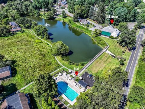 Tiny photo for 487 Heritage Village #A, Southbury, CT 06488 (MLS # 24135461)