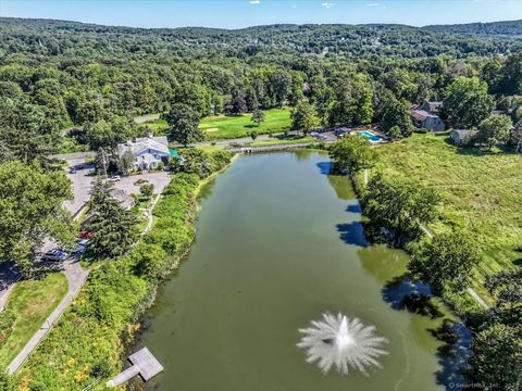 Tiny photo for 487 Heritage Village #A, Southbury, CT 06488 (MLS # 24135461)