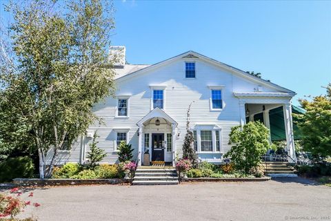 Tiny photo for 487 Heritage Village #A, Southbury, CT 06488 (MLS # 24135461)