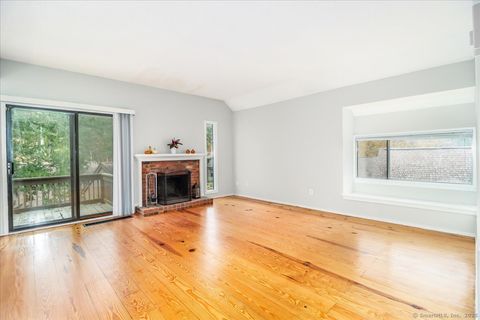 Tiny photo for 487 Heritage Village #A, Southbury, CT 06488 (MLS # 24135461)
