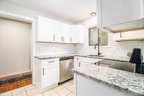 Tiny photo for 487 Heritage Village #A, Southbury, CT 06488 (MLS # 24135461)