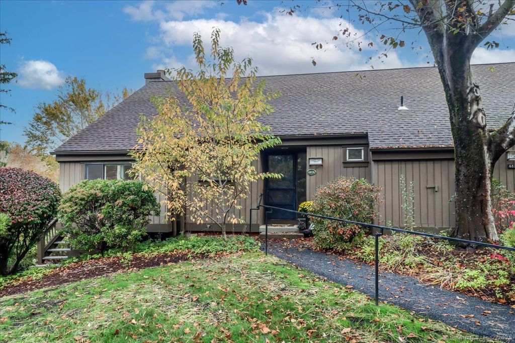 Photo of 487 Heritage Village #A, Southbury, CT 06488 (MLS # 24135461)