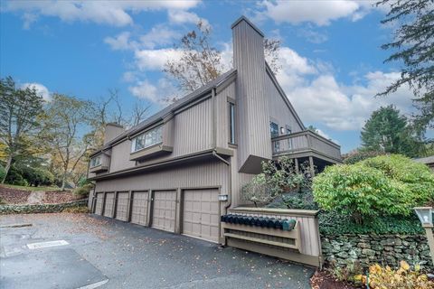 Tiny photo for 487 Heritage Village #A, Southbury, CT 06488 (MLS # 24135461)