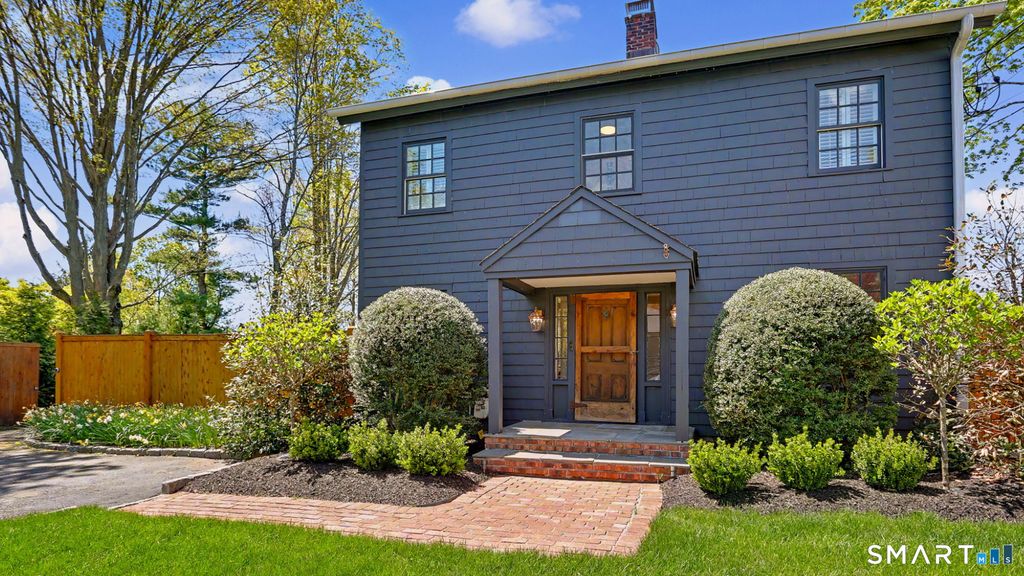 Photo of 1373 Mill Plain Road, Fairfield, CT 06824 (MLS # 24172322)