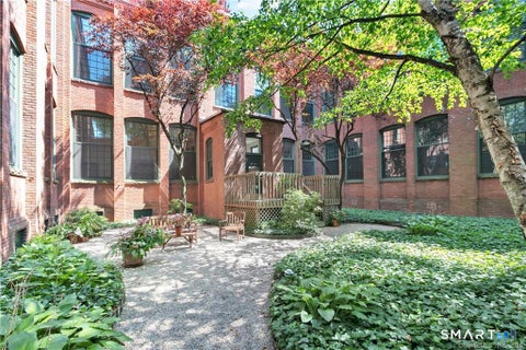 Tiny photo for 25 Grand Street #140, Norwalk, CT 06851 (MLS # 24204178)