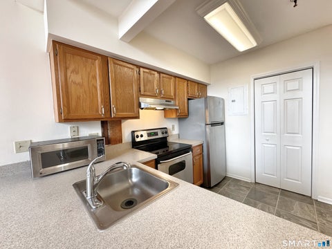 Tiny photo for 25 Grand Street #140, Norwalk, CT 06851 (MLS # 24204178)