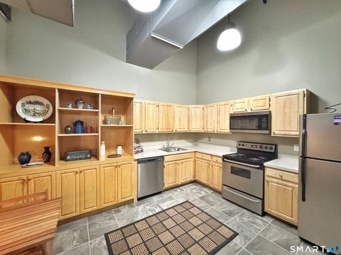 Tiny photo for 25 Grand Street #140, Norwalk, CT 06851 (MLS # 24204178)