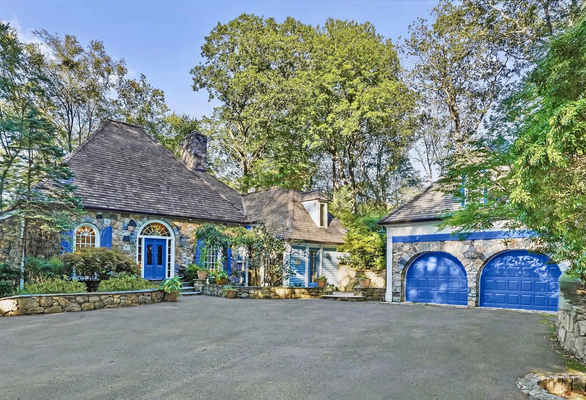 250 Saddle Hill Road