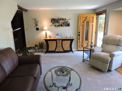 Tiny photo for 52 Pine Knob Drive, South Windsor, CT 06074 (MLS # 24195615)