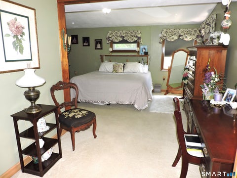 Tiny photo for 52 Pine Knob Drive, South Windsor, CT 06074 (MLS # 24195615)