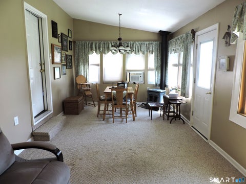Tiny photo for 52 Pine Knob Drive, South Windsor, CT 06074 (MLS # 24195615)