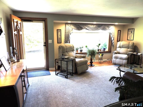 Tiny photo for 52 Pine Knob Drive, South Windsor, CT 06074 (MLS # 24195615)