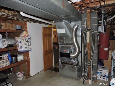 Tiny photo for 52 Pine Knob Drive, South Windsor, CT 06074 (MLS # 24195615)