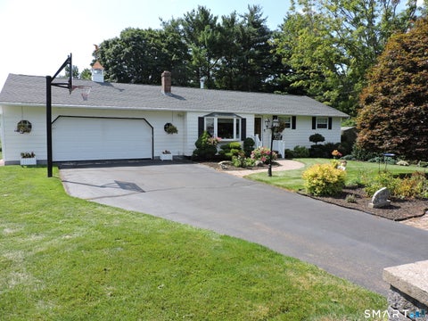 Photo of 52 Pine Knob Drive, South Windsor, CT 06074 (MLS # 24195615)