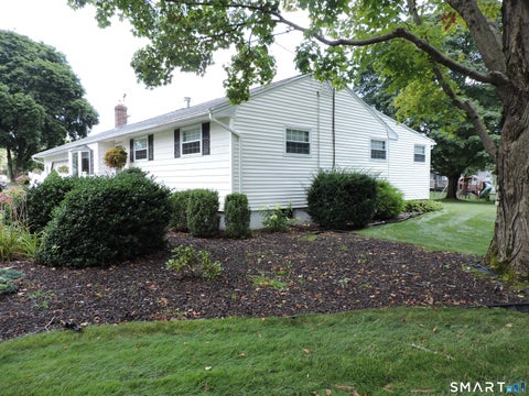 Tiny photo for 52 Pine Knob Drive, South Windsor, CT 06074 (MLS # 24195615)