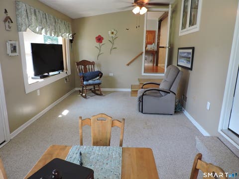 Tiny photo for 52 Pine Knob Drive, South Windsor, CT 06074 (MLS # 24195615)