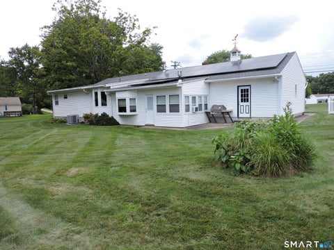 Tiny photo for 52 Pine Knob Drive, South Windsor, CT 06074 (MLS # 24195615)