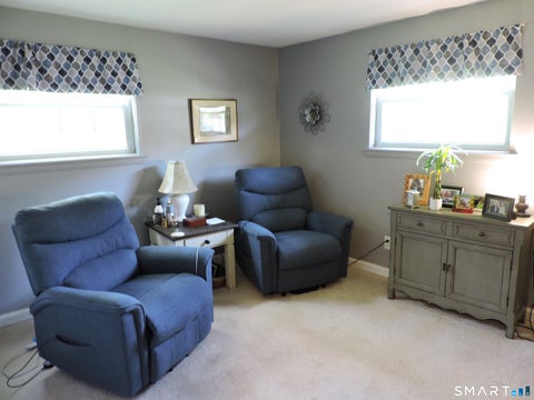 Tiny photo for 52 Pine Knob Drive, South Windsor, CT 06074 (MLS # 24195615)
