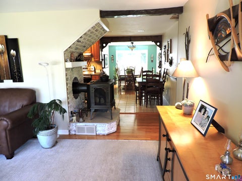 Tiny photo for 52 Pine Knob Drive, South Windsor, CT 06074 (MLS # 24195615)