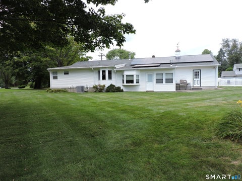 Tiny photo for 52 Pine Knob Drive, South Windsor, CT 06074 (MLS # 24195615)