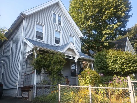 147 Lombard Street, New Haven, CT 06513 - #: 24125850