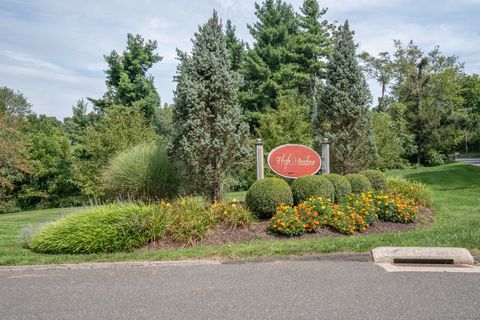 A home in Brookfield