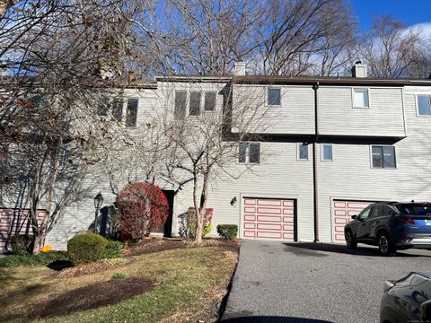 A home in Brookfield