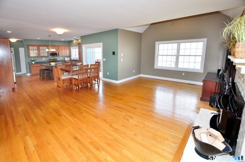 Tiny photo for 127 S Main Street, Marlborough, CT 06447 (MLS # 24162923)