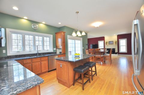 Tiny photo for 127 S Main Street, Marlborough, CT 06447 (MLS # 24162923)