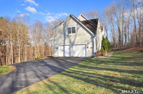 Tiny photo for 127 S Main Street, Marlborough, CT 06447 (MLS # 24162923)