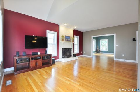 Tiny photo for 127 S Main Street, Marlborough, CT 06447 (MLS # 24162923)