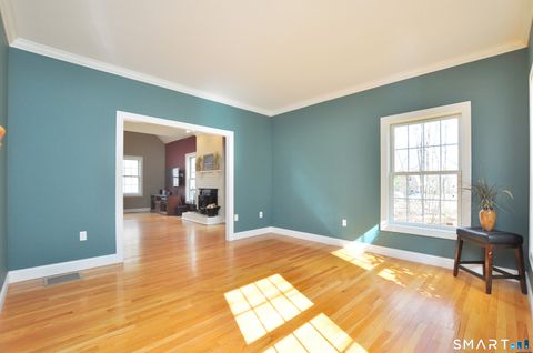 Tiny photo for 127 S Main Street, Marlborough, CT 06447 (MLS # 24162923)