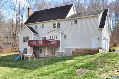 Tiny photo for 127 S Main Street, Marlborough, CT 06447 (MLS # 24162923)