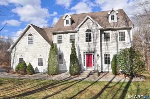 Photo of 127 S Main Street, Marlborough, CT 06447 (MLS # 24162923)