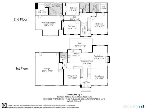 Tiny photo for 127 S Main Street, Marlborough, CT 06447 (MLS # 24162923)