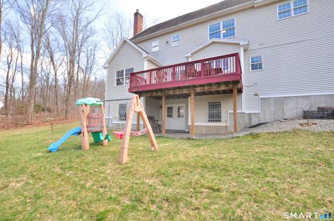 Tiny photo for 127 S Main Street, Marlborough, CT 06447 (MLS # 24162923)