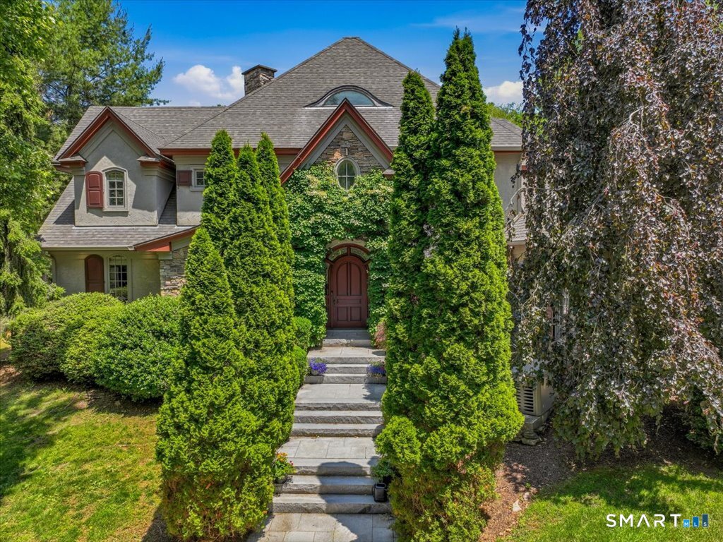 76 Sachem Head Road