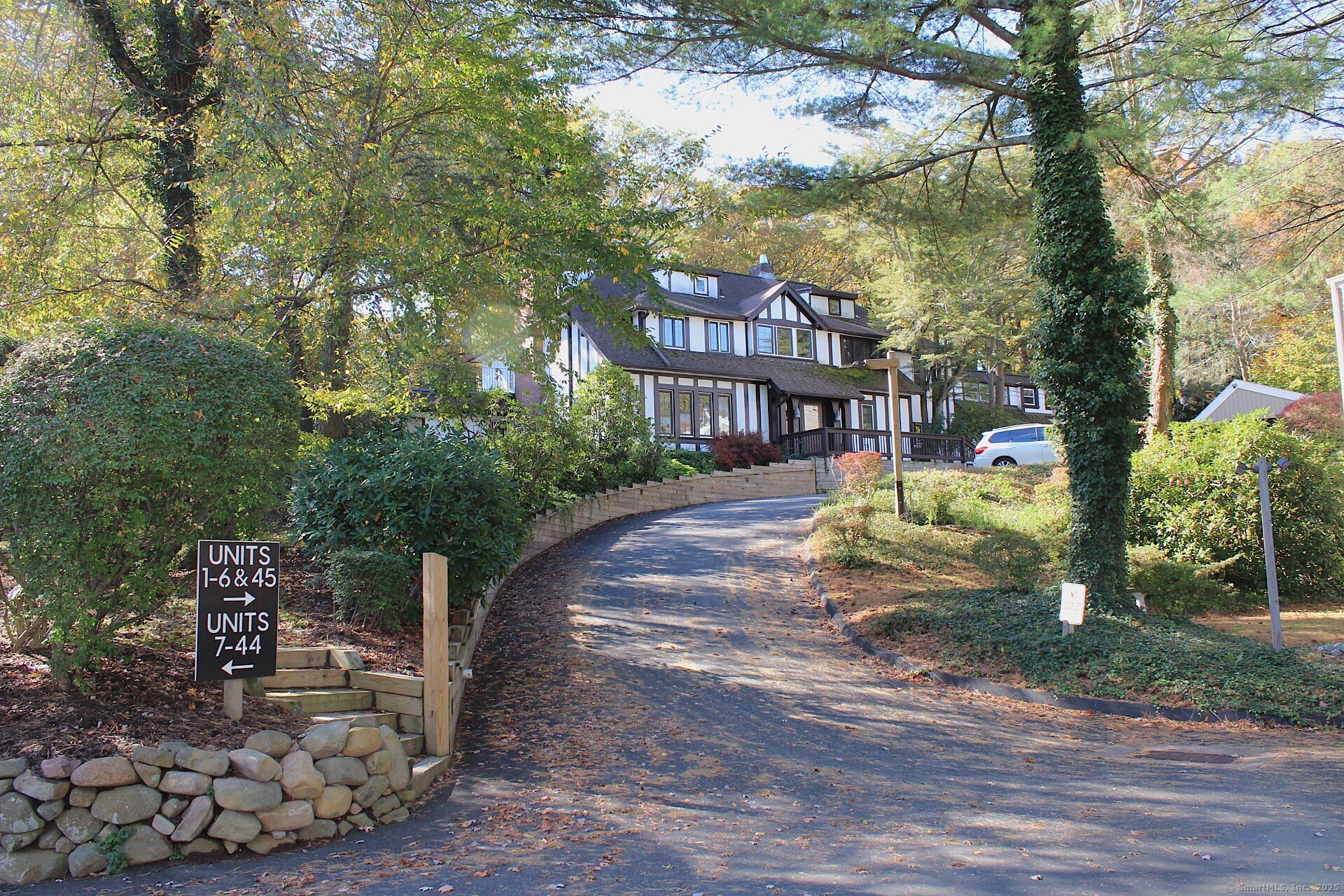 360 Fountain Street APT 5