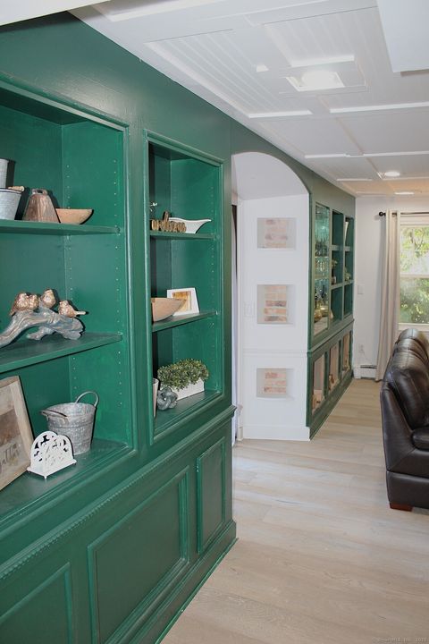 Tiny photo for 360 Fountain Street #APT 5, New Haven, CT 06515 (MLS # 24142359)