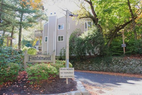 Tiny photo for 360 Fountain Street #APT 5, New Haven, CT 06515 (MLS # 24142359)