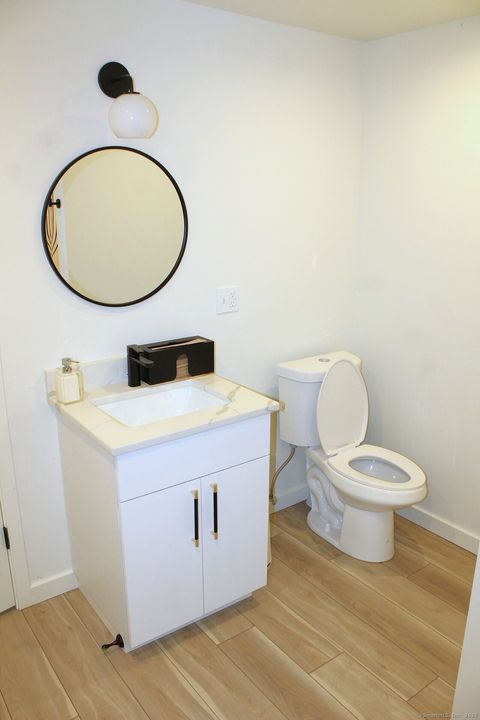 Tiny photo for 360 Fountain Street #APT 5, New Haven, CT 06515 (MLS # 24142359)