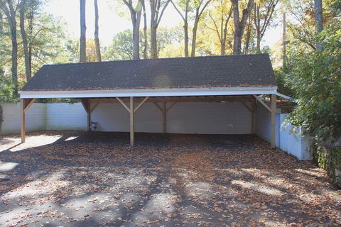 Tiny photo for 360 Fountain Street #APT 5, New Haven, CT 06515 (MLS # 24142359)